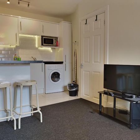 Amazing Apartments - Thistle Street Near Princes St Edinburgh Dış mekan fotoğraf