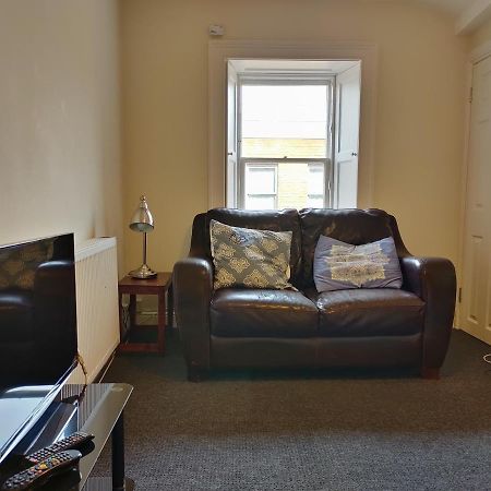 Amazing Apartments - Thistle Street Near Princes St Edinburgh Dış mekan fotoğraf