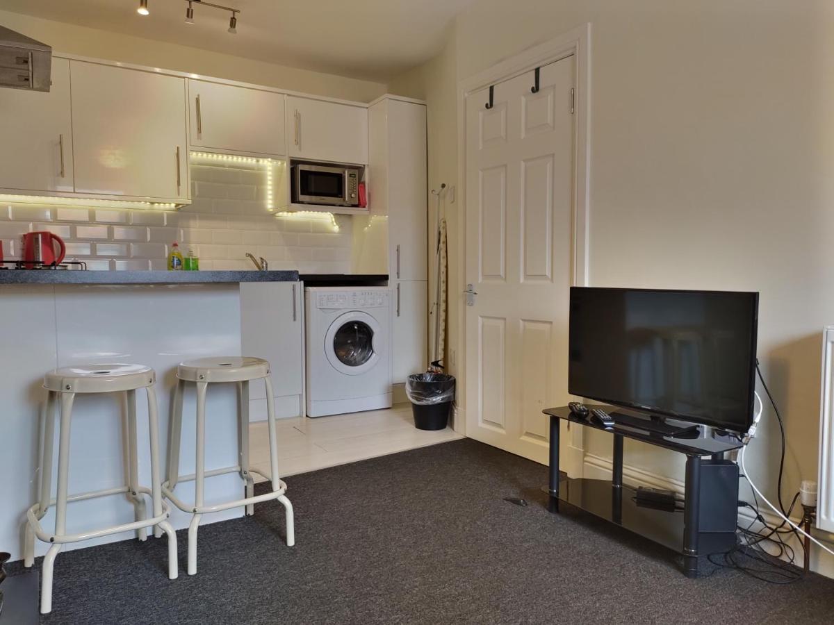 Amazing Apartments - Thistle Street Near Princes St Edinburgh Dış mekan fotoğraf