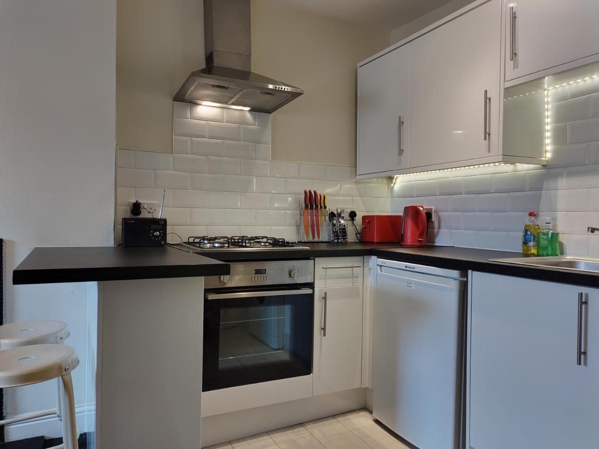Amazing Apartments - Thistle Street Near Princes St Edinburgh Dış mekan fotoğraf