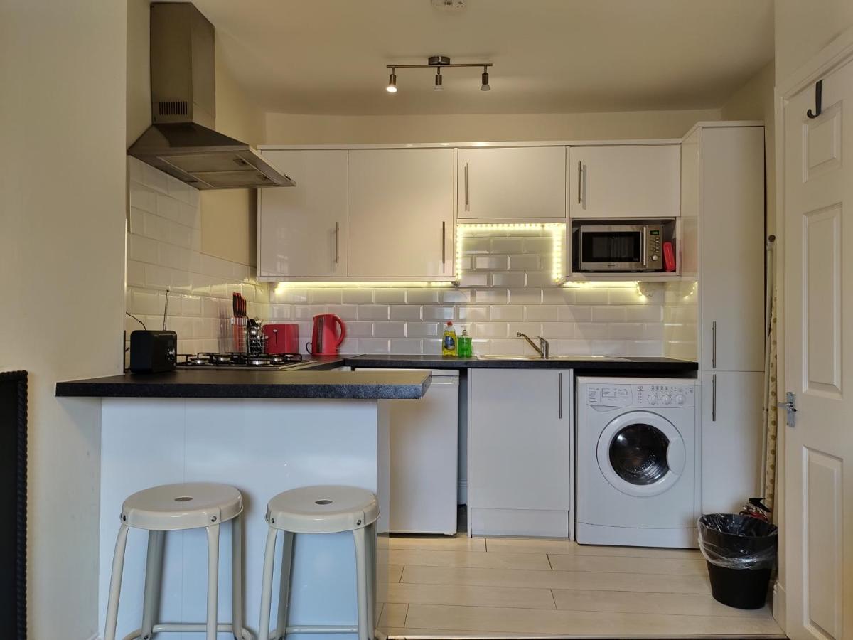 Amazing Apartments - Thistle Street Near Princes St Edinburgh Dış mekan fotoğraf