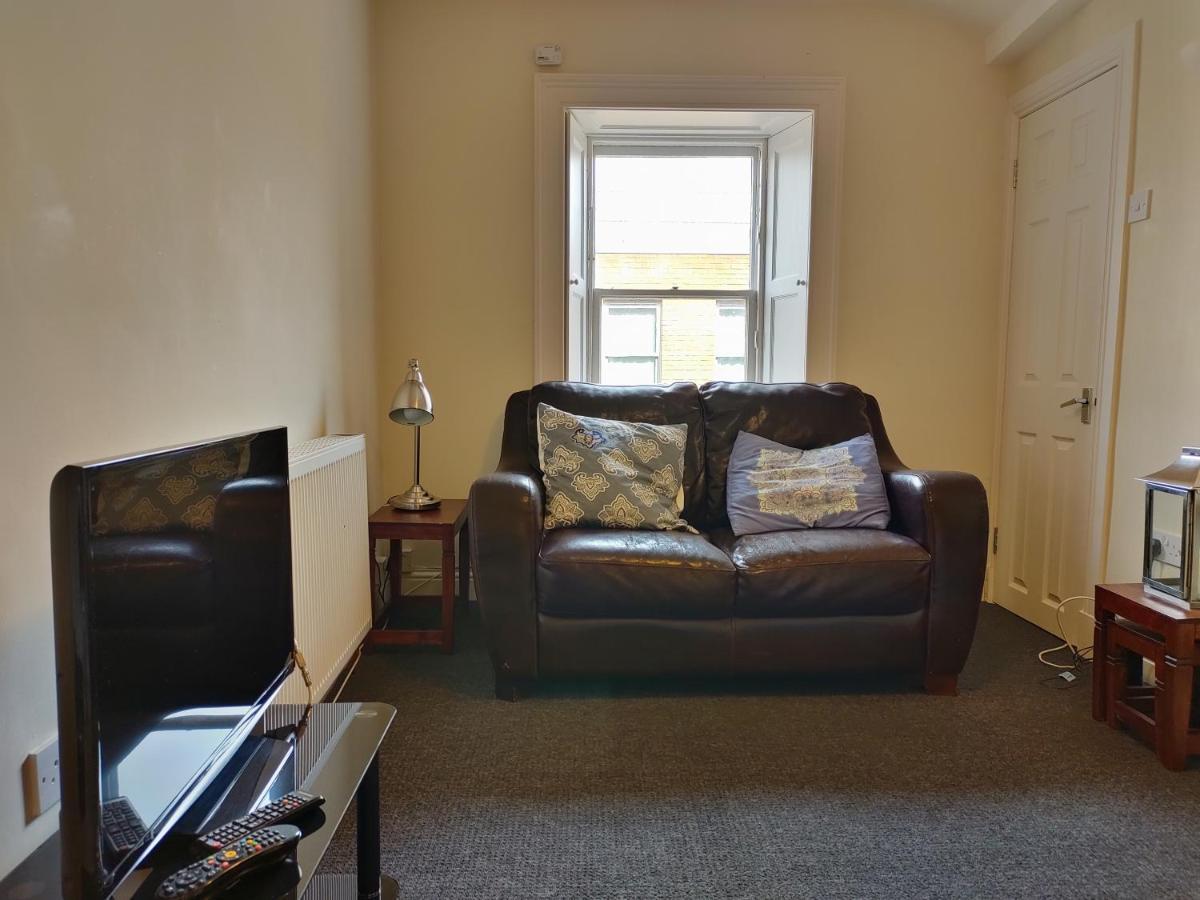 Amazing Apartments - Thistle Street Near Princes St Edinburgh Dış mekan fotoğraf